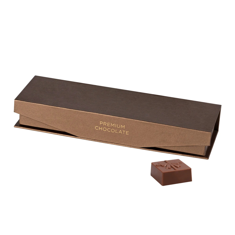 Praliny Gift Grand Moments Wielokolorowy S0813/XM (1)