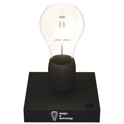 SCX.design F20 reflective lampa lewitująca Czarny 1PX09290 (3)