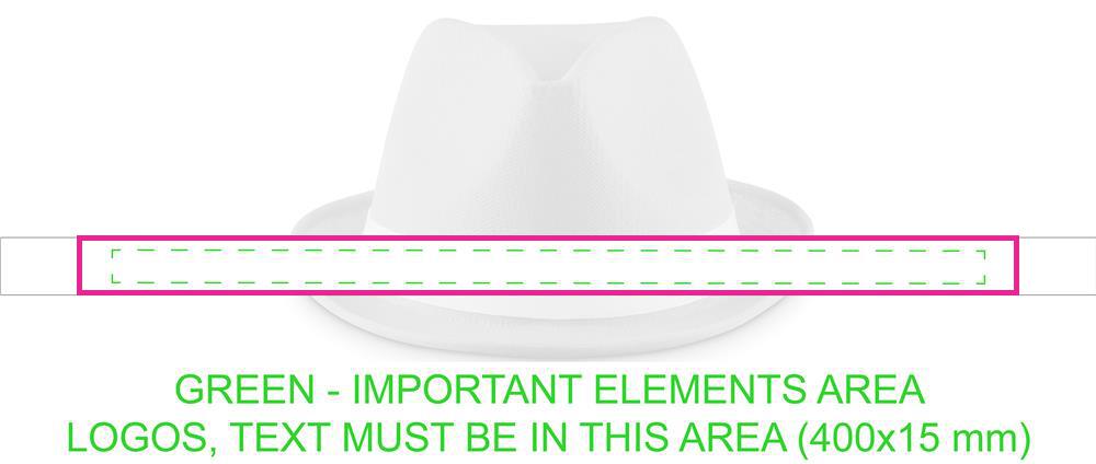 BAND SUBLIMATION