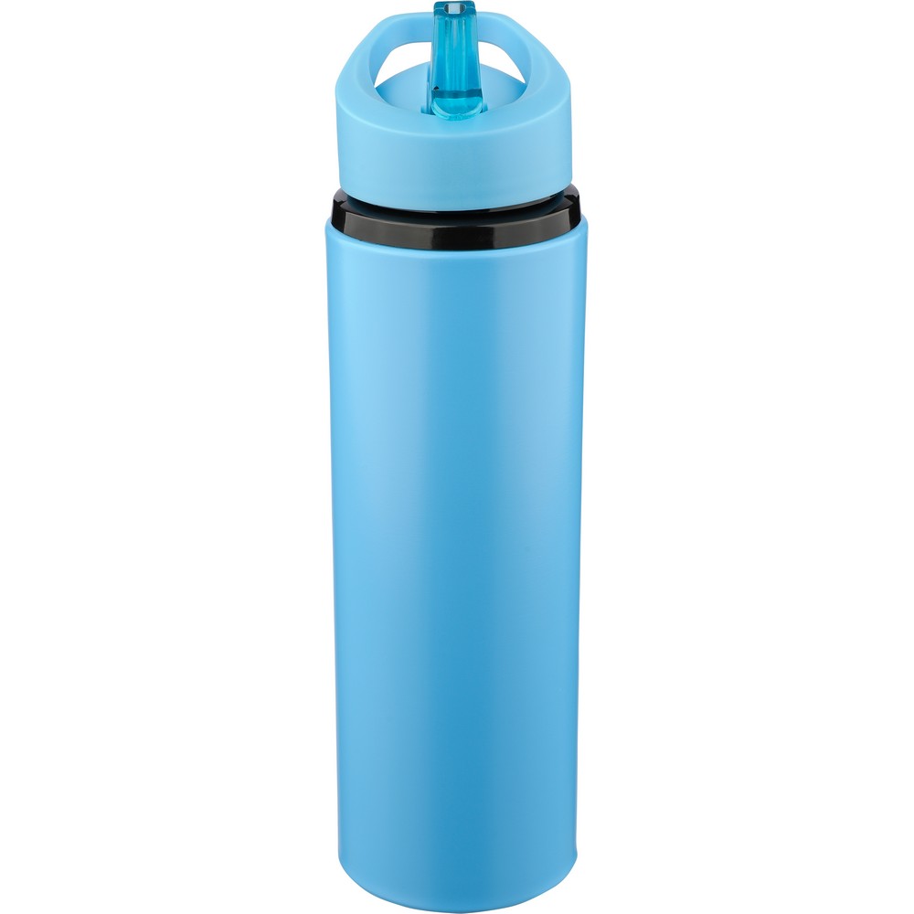 Butelka sportowa 500 ml Błękitny VB113-23 (19)
