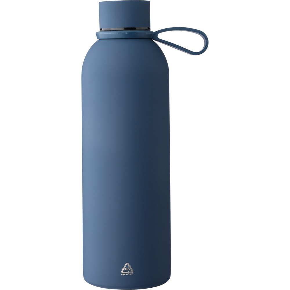 Butelka termiczna 500 ml Niebieski VA567-11 (10)