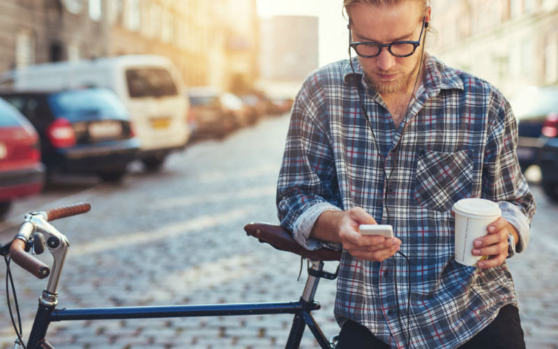 Gadżety reklamowe dla mężczyzn