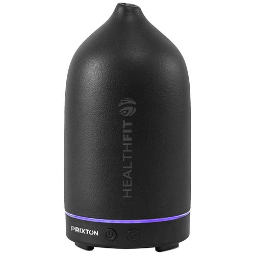 Nawilżacz Prixton Zen Czarny 2PA23090 (1)