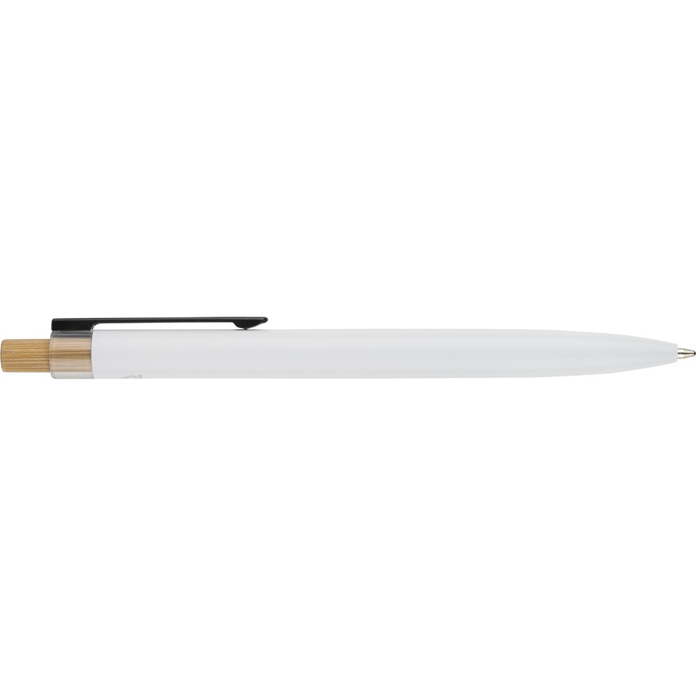 Długopis Biały VB136-02 (6)