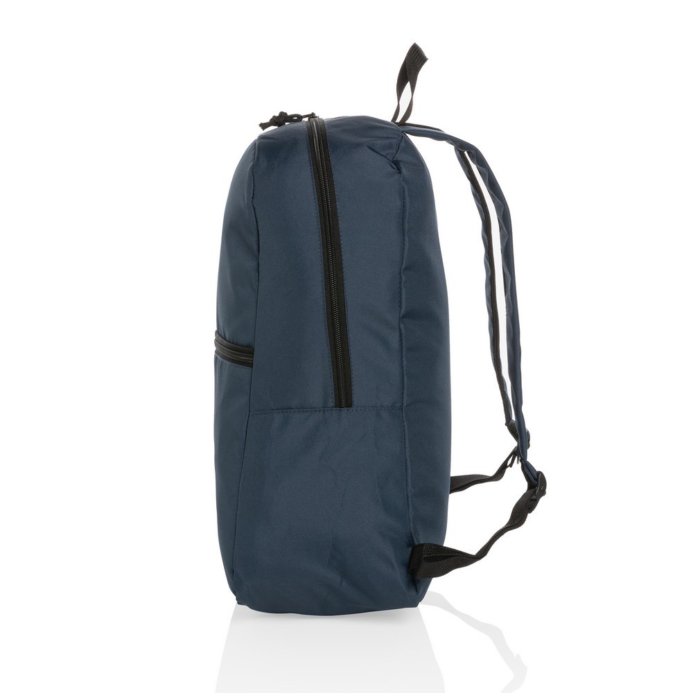Plecak AWARE™ RPET Niebieski P762.735 (4)