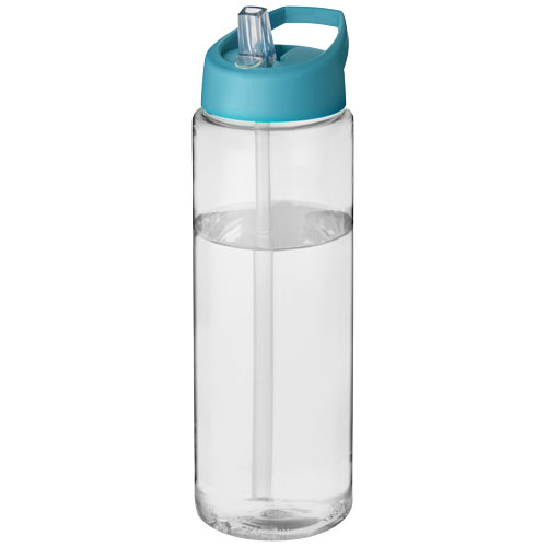 Gadżet reklamowy - 50x Bidon H2O Vibe o pojemności 850 ml z wieczkiem z dzióbkiem