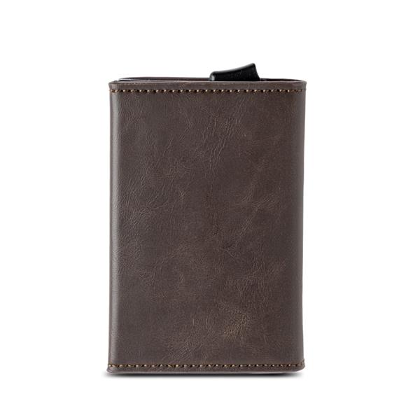 Gadżet reklamowy - Portfel z ochroną RFID / COINCARD