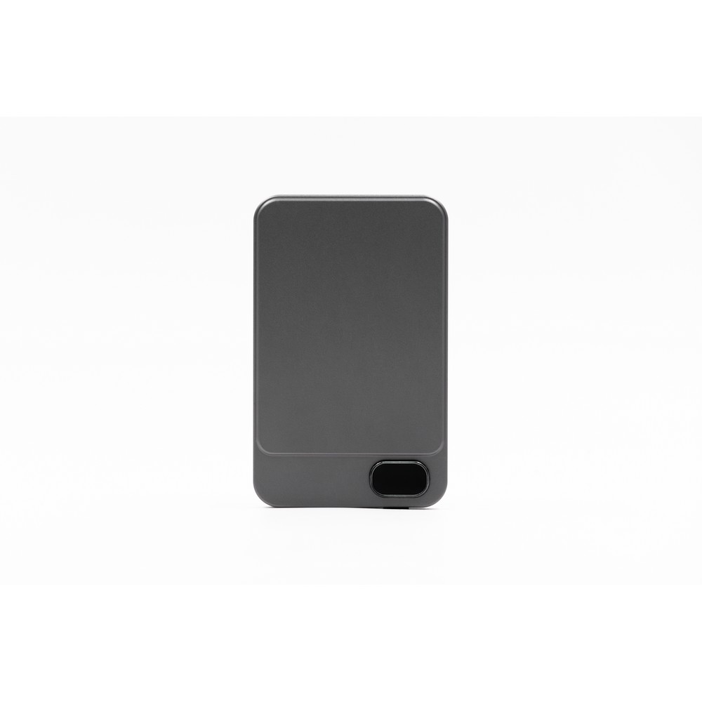 Powerbank BrandCharger Powerwave 5000 Grafitowy VA549-15 (5)