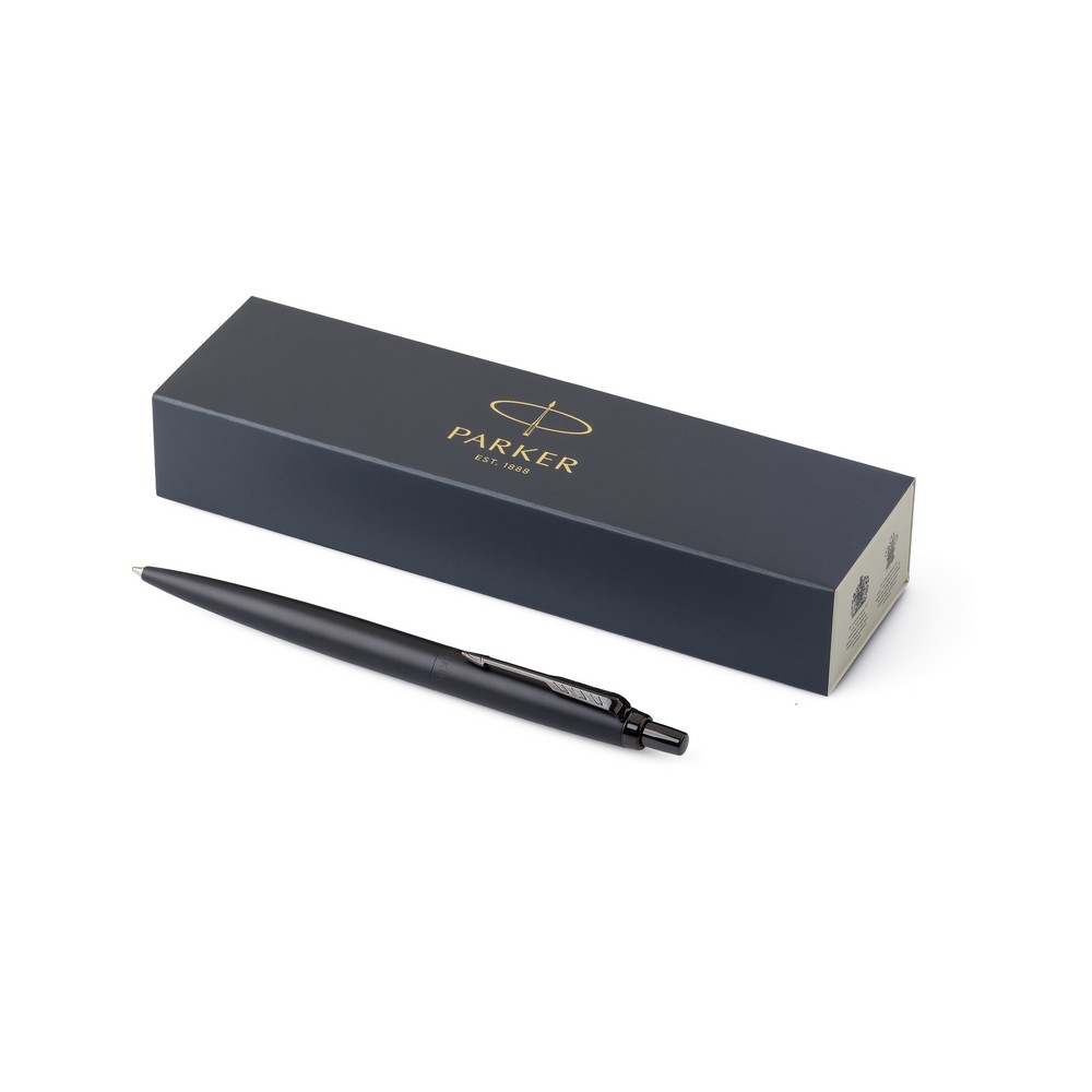 Długopis Parker Jotter XL Czarny VA832-03 