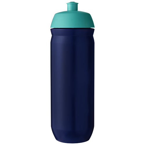 Bidon HydroFlex™ o pojemności 750 ml Turkusowy niebieski-Niebieski 21044395 (2)