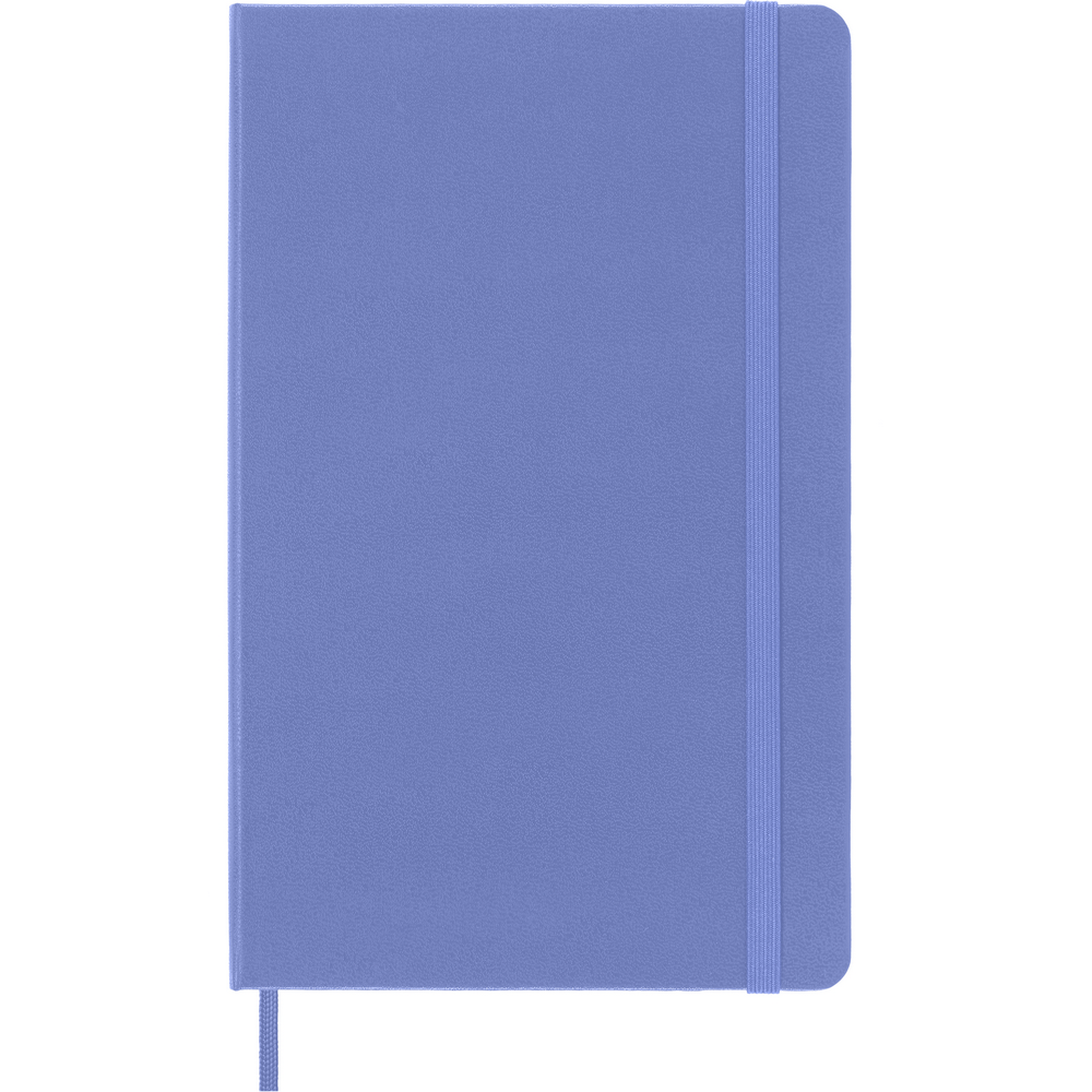 MOLESKINE Notatnik ok. A5 Niebieski VM301-11 (4)