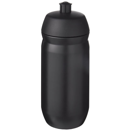 Bidon HydroFlex™o pojemności 500 ml Czarny-Czarny 21044191 