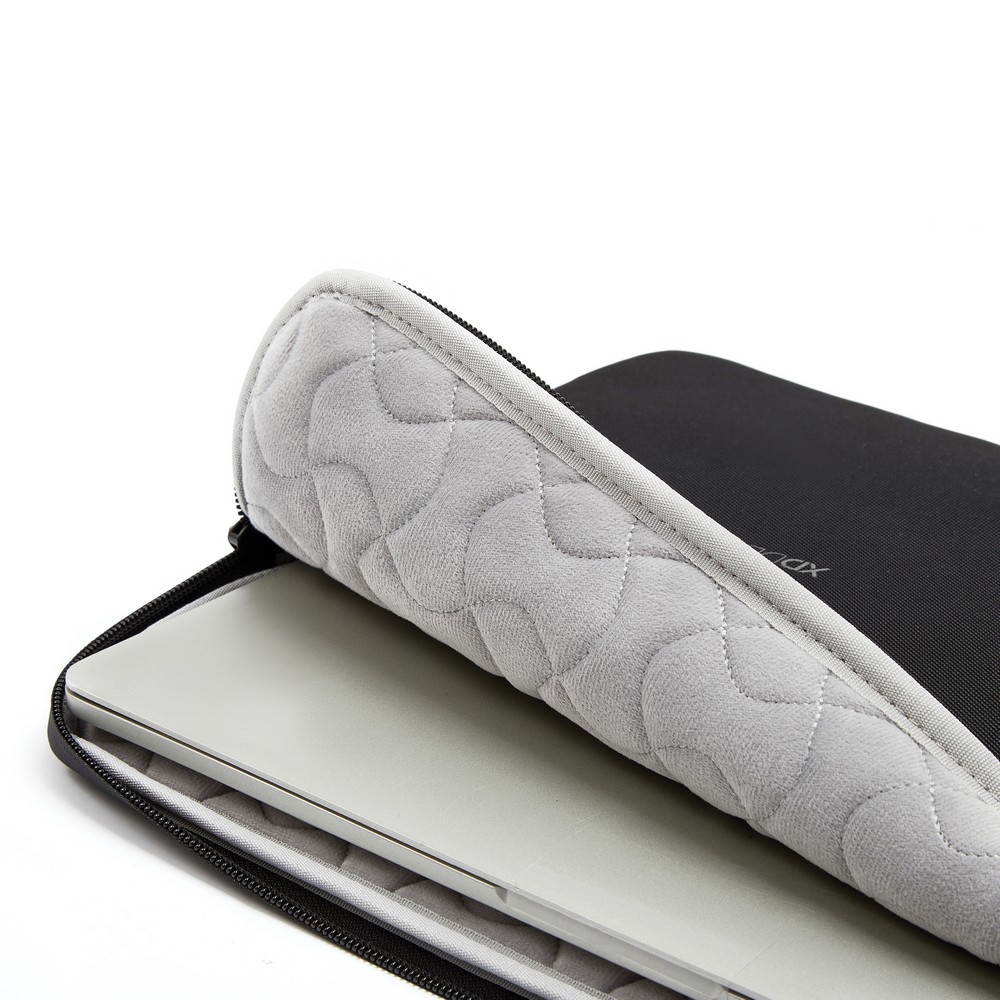 Pokrowiec na laptopa 16" Szary P706.211 (14)