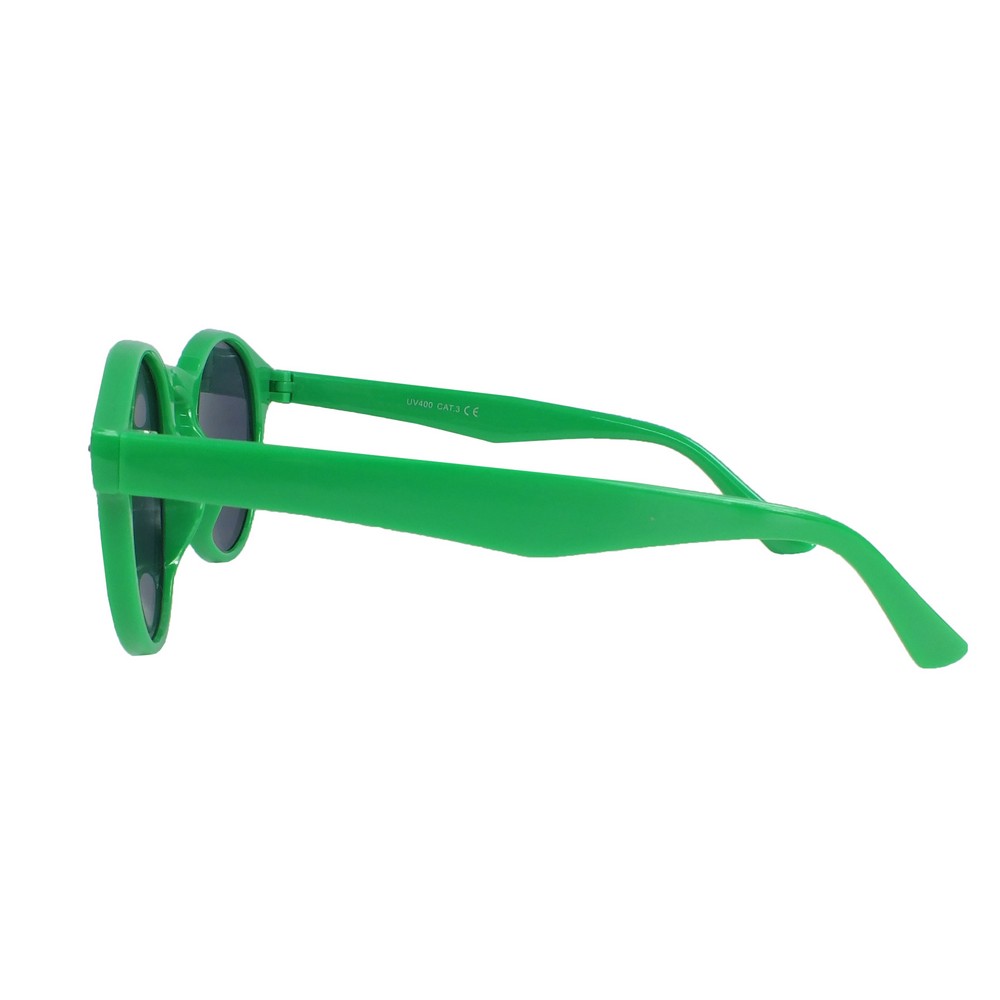 Okulary przeciwsłoneczne Zielony V7829-06 (2)
