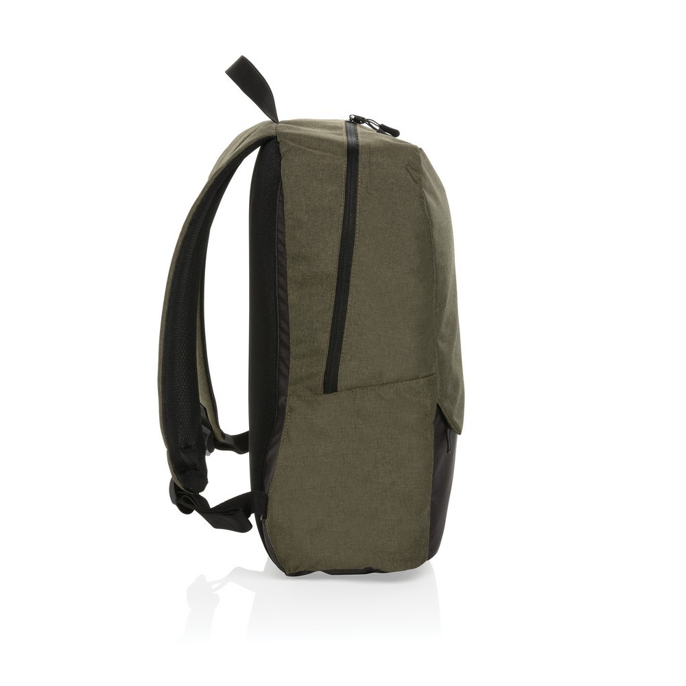 Plecak na laptopa 15,6" Kazu AWARE™ RPET Zielony P763.257 (3)