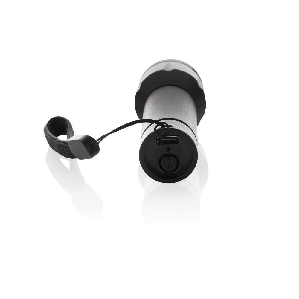 Latarka Flara Black P514.0501 (5)