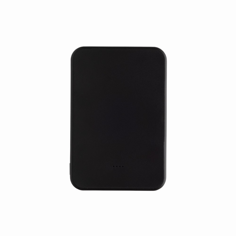Power bank 5000 mAh Boostcore Czarny P322.5501 (1)