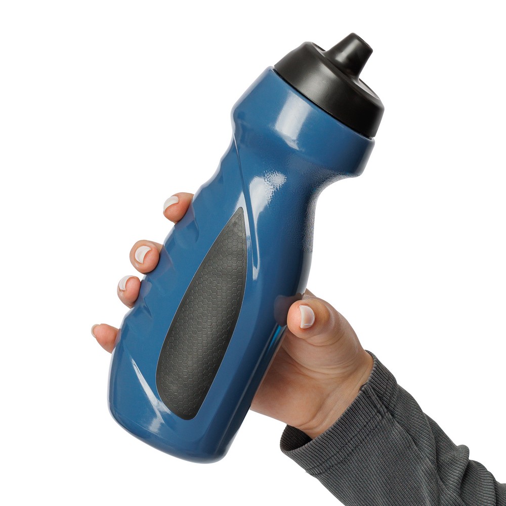 Butelka sportowa 700 ml Niebieski VB343-11 (3)