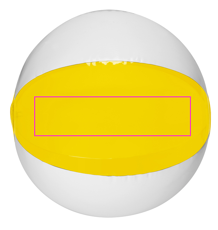 Panel kolorowy