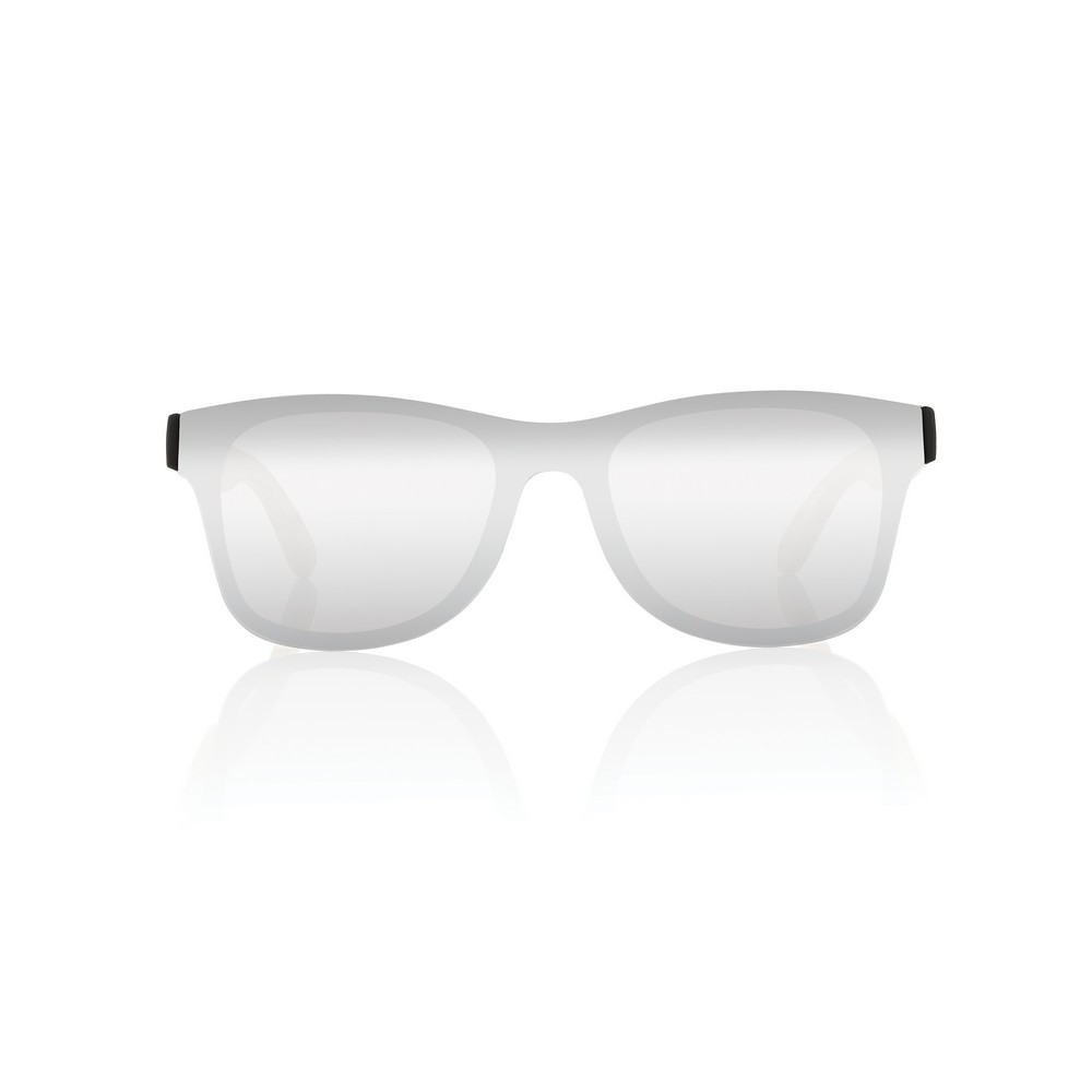Okulary przeciwsłoneczne Prism Brązowy P453.8509 (2)