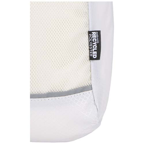 Nomad torba typu crossbody z systemem nawadniającym z certyfikatem GRS z recyklingu o pojemności 6 l Piaskowiec 13010132 (6)