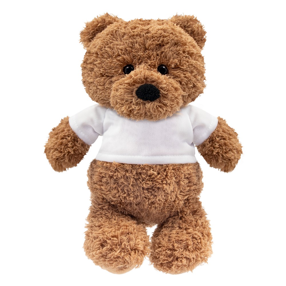 Pluszowy miś | Cuddlence Brązowy HE796-16 (5)