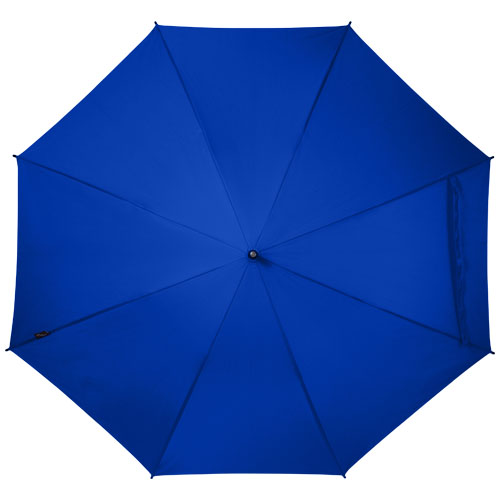 Niel automatyczny parasol o średnicy 58,42 cm wykonany z PET z recyklingu Królewski niebieski 10941853 (2)