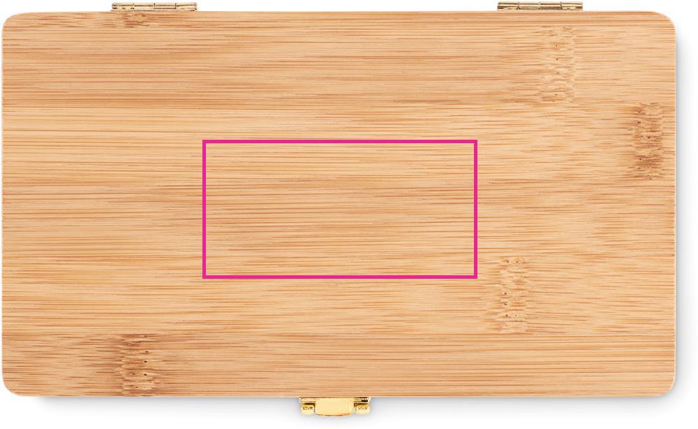 TOP PAD