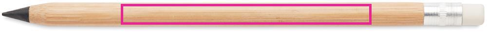 BARREL RIGHT HANDED