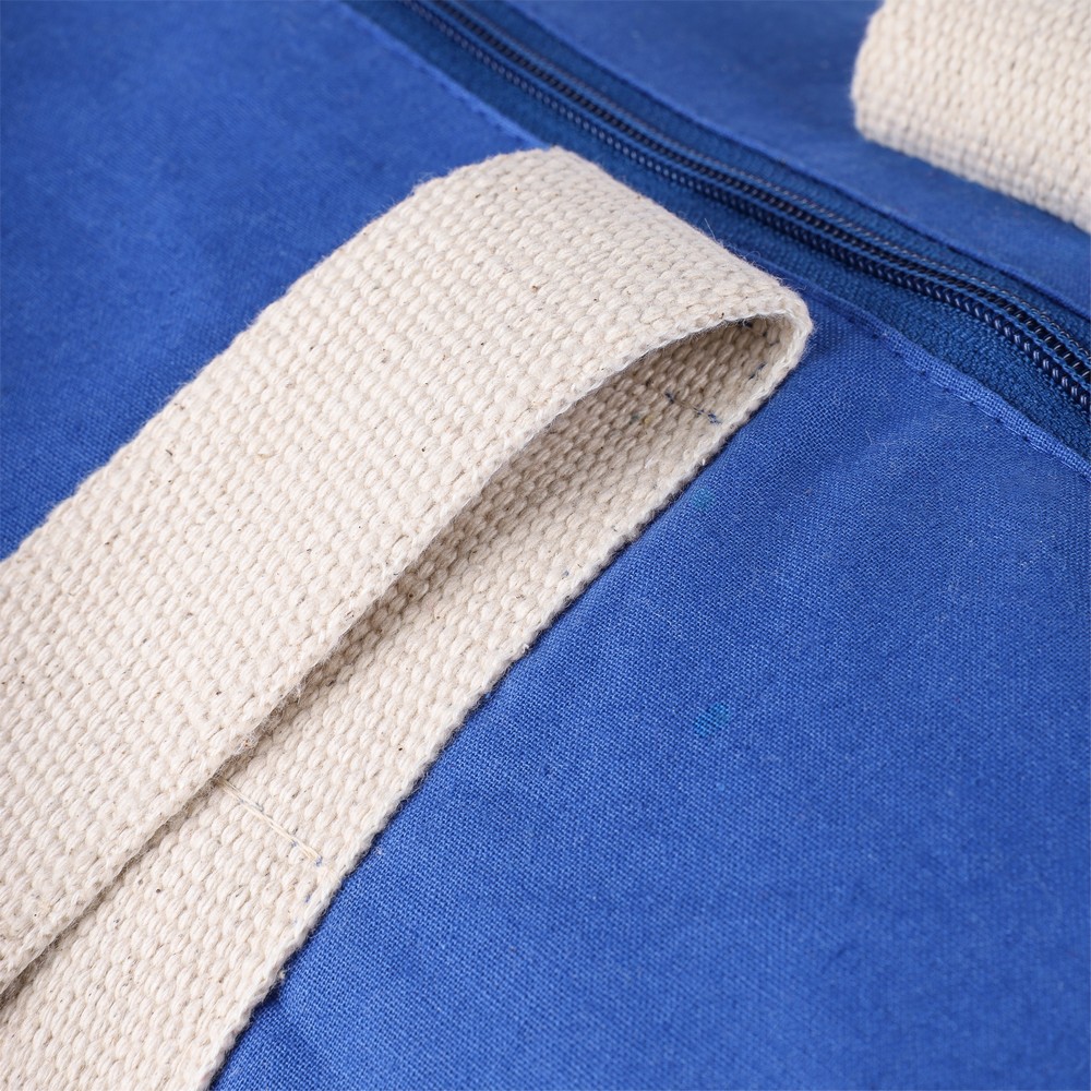 Torba podróżna Niebieski VB147-11 (3)