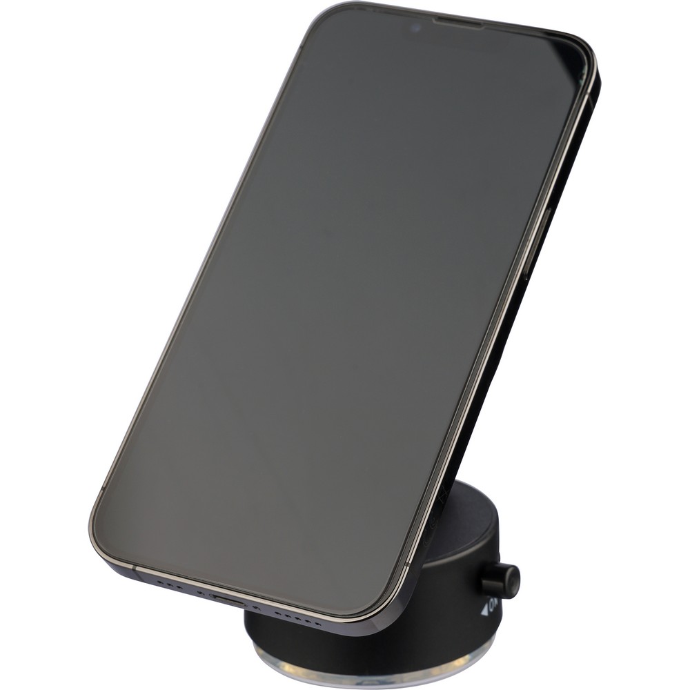 Stojak na telefon Czarny VB117-03 (6)