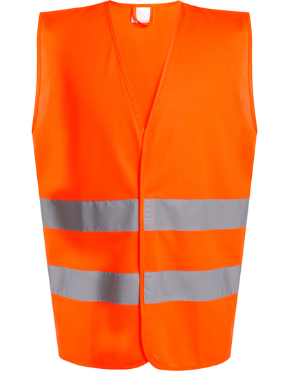 Kamizelka odblaskowa Orange RG2550-569890 (3)