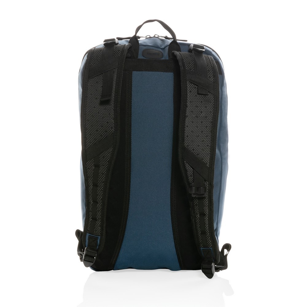 Plecak AWARE™ RPET Niebieski P762.805 (3)