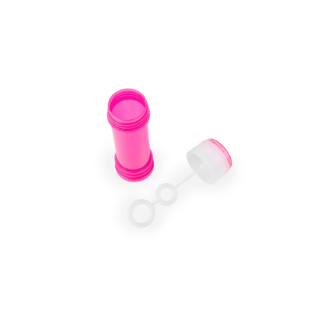 Urządzenie do robienia baniek mydlanych, gra zręcznościowa Różowy V9619-21 (5)