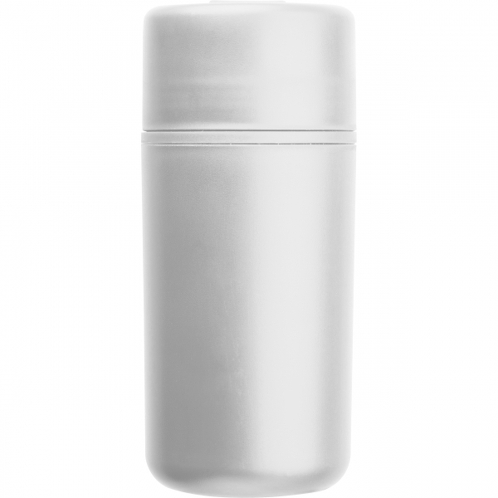 Kubek z podwójnymi ściankami GENOA 500 ml Biały 535406 (4)