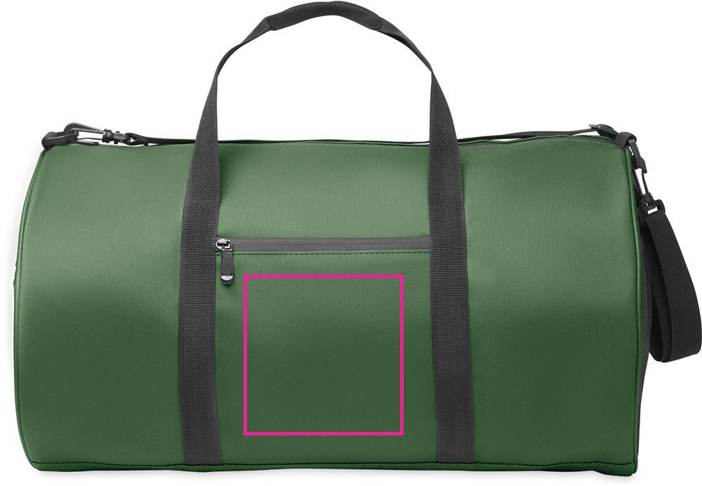 FRONT POCKET