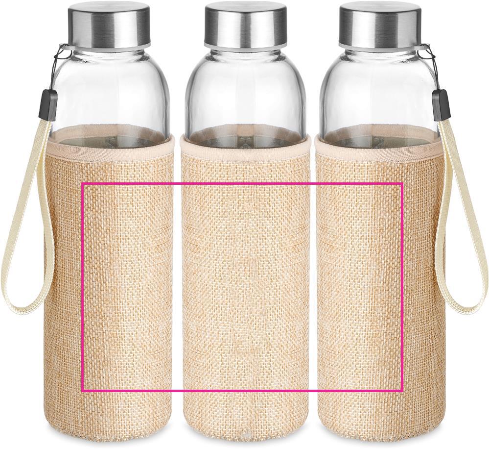 POUCH T1