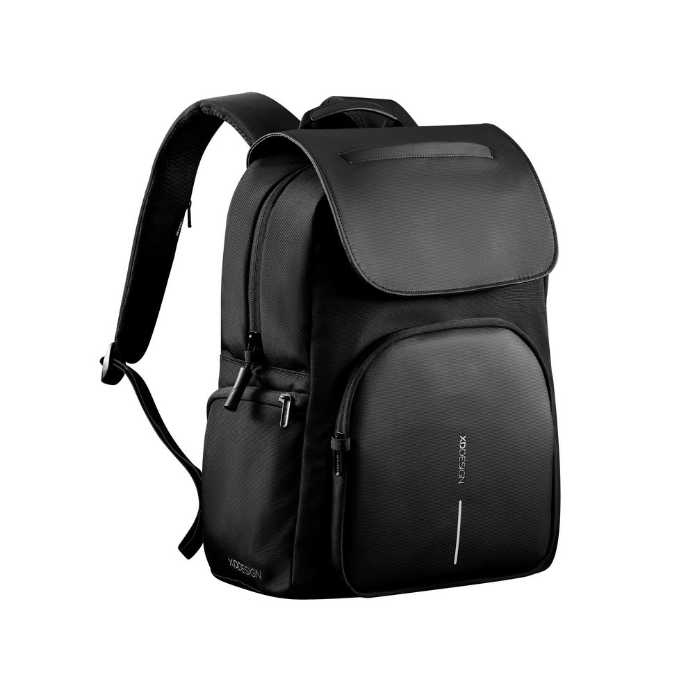 Plecak na laptopa 16" Soft Szary P705.981 