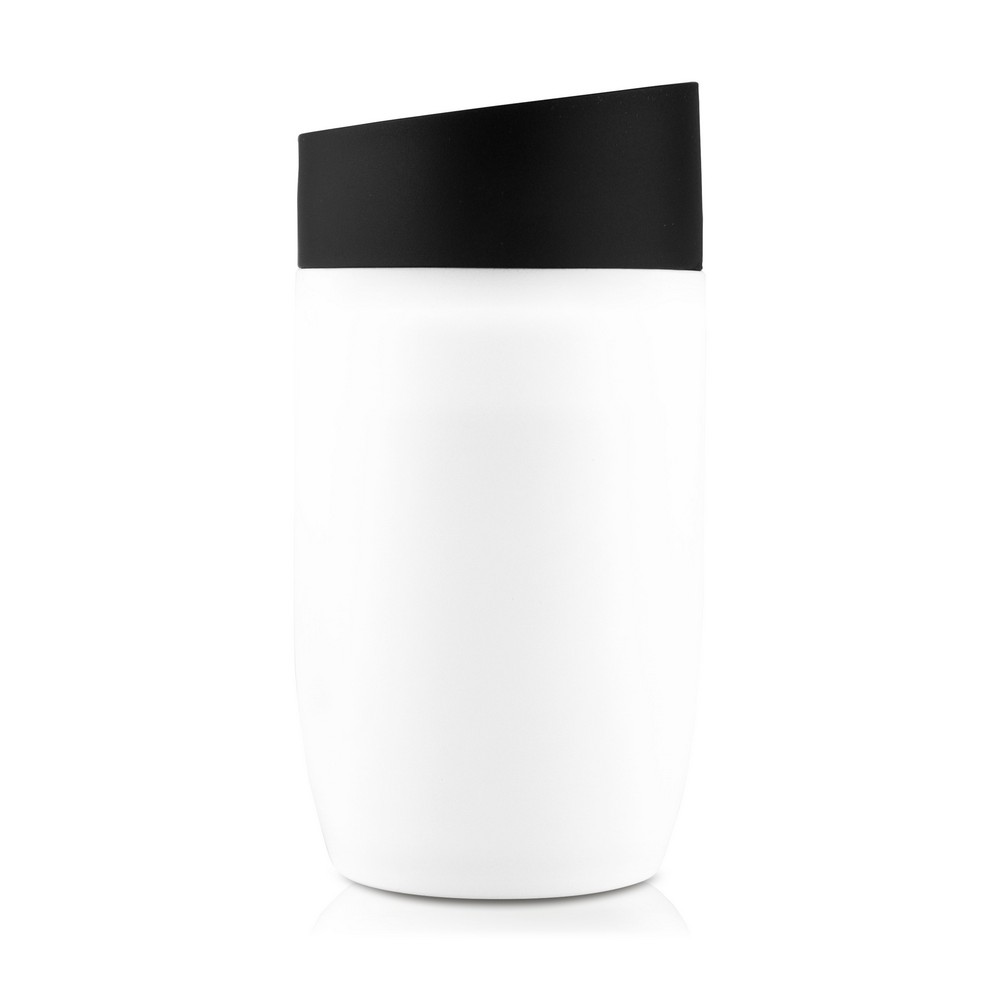 Kubek termiczny 330 ml Air Gifts | Stephanie Biały V6964-02 (8)