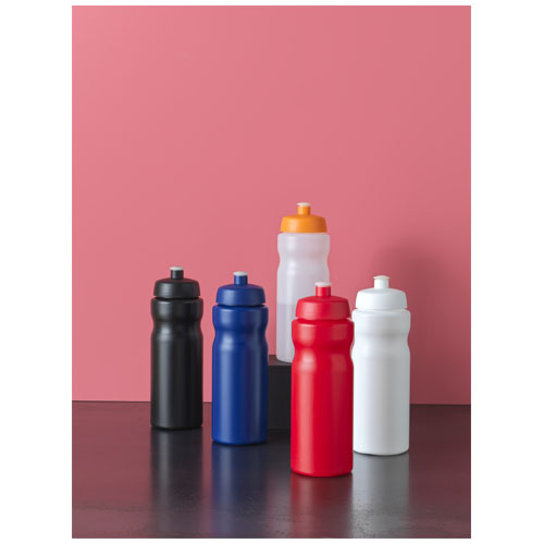 Bidon Baseline® Plus o pojemności 650 ml Biały-Niebieski 21068402 (3)
