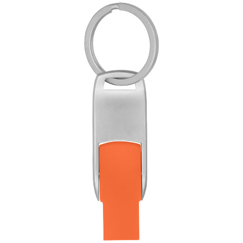 Pamięć USB Flip Pomarańczowy 1Z48131M (2)