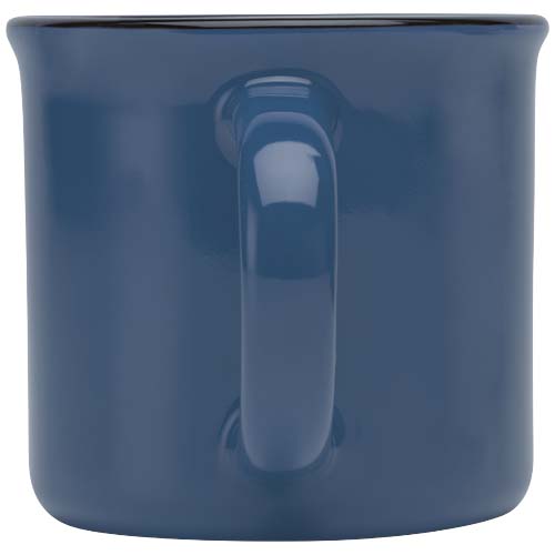 Bario kubek ceramiczny o pojemności 240 ml Oceaniczny niebieski 10084451 (3)