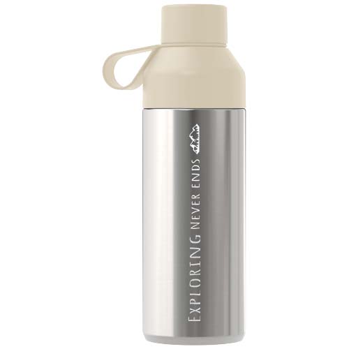 Ocean Bottle Lite bidon na wodę o pojemności 620 ml Piaskowiec 10085706 (1)