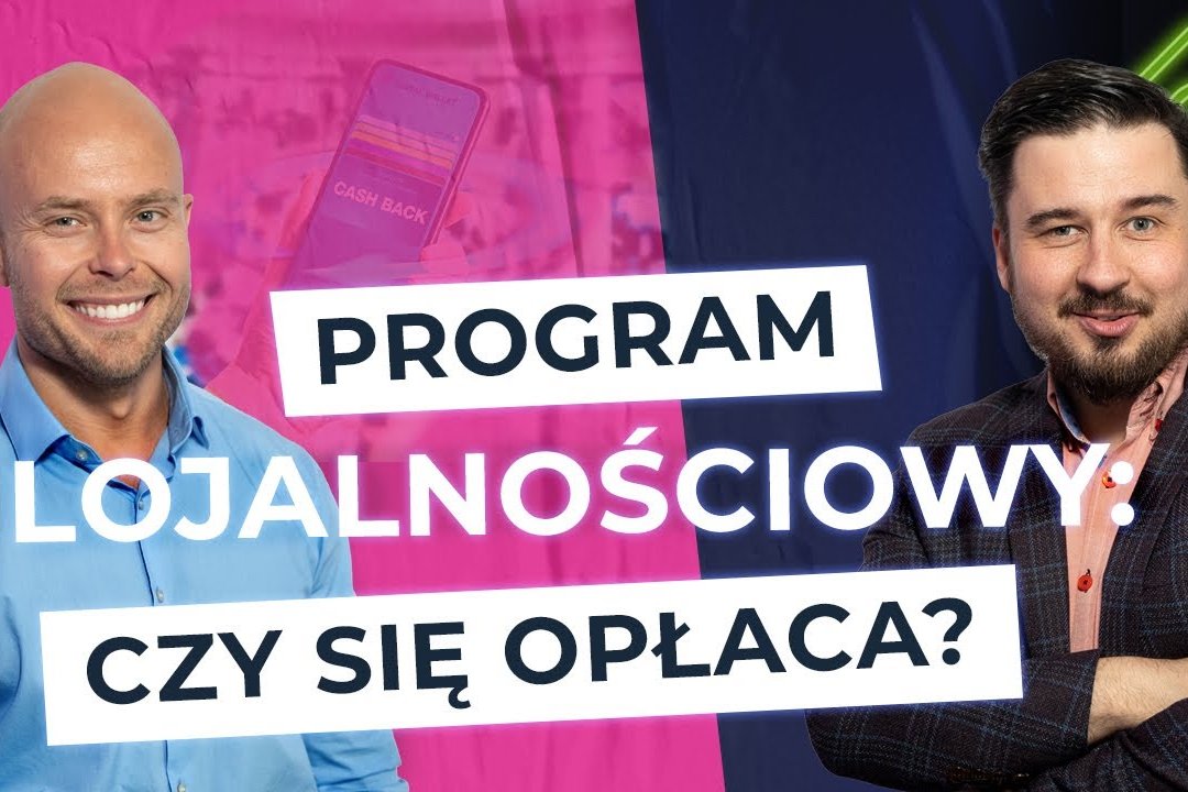 Czy PROGRAM LOJALNOŚCIOWY sprawdzi się w TWOJEJ firmie? [Gadżetowi Eksperci]