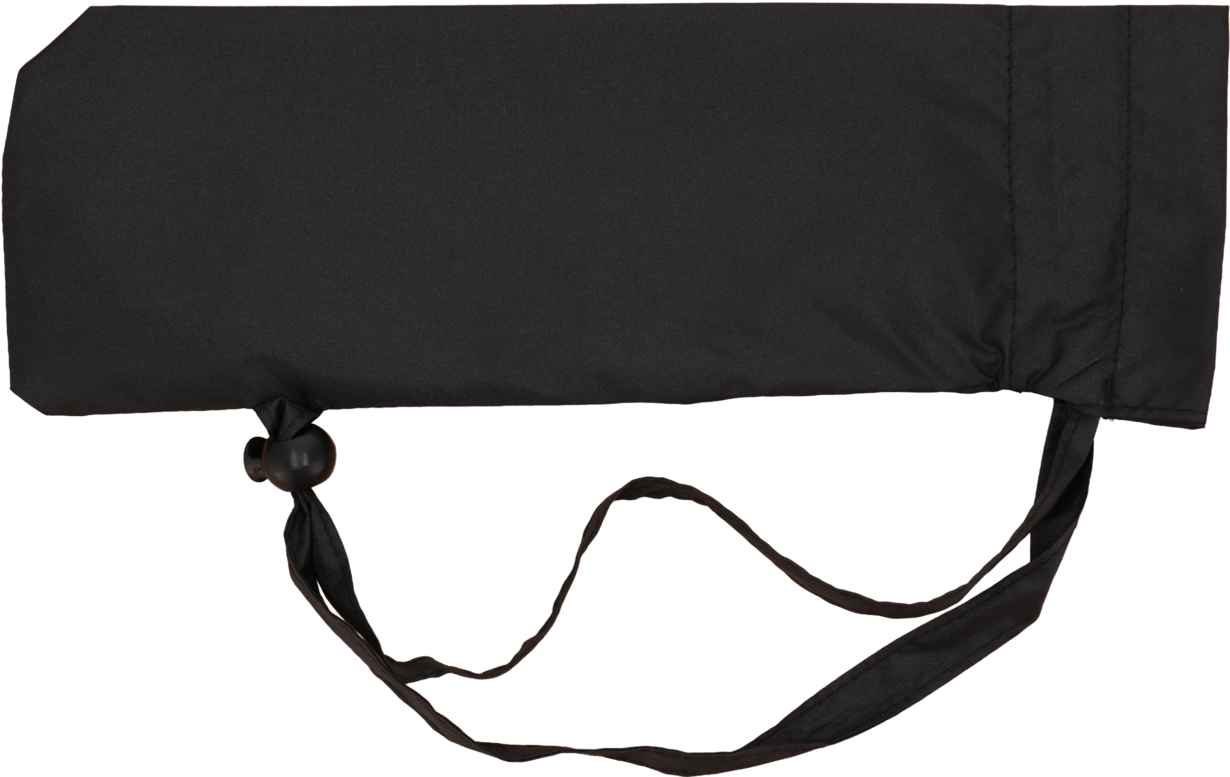 Parasol automatyczny Ø96 cm BIXBY Czarny 351903 (6)