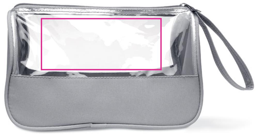 FRONT TRANSPARENT