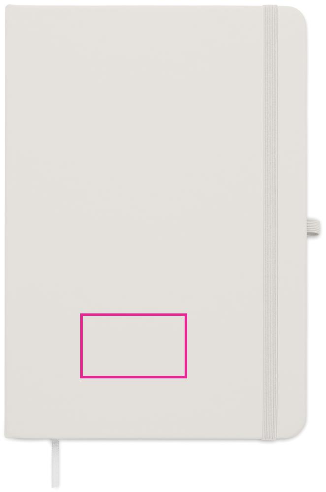 FRONT PAD
