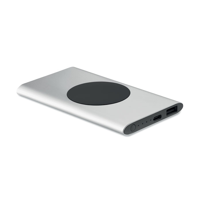 Gadżet reklamowy - Power bank 5000 mAh 15W