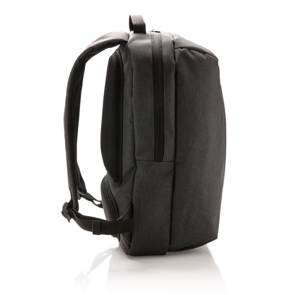 Plecak na laptopa 15" Biznes & Sport Czarny P732.041 (2)