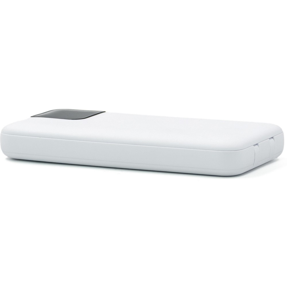 Power bank 10000 mAh BrandCharger Powe charge Biały VA272-02 (1)